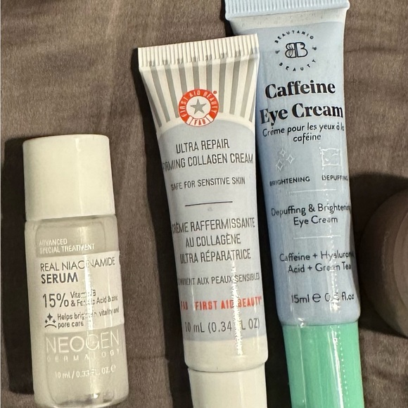 Small glam bag - Picture 6 of 6